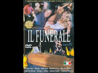funeral il funerale 2002 (italy)