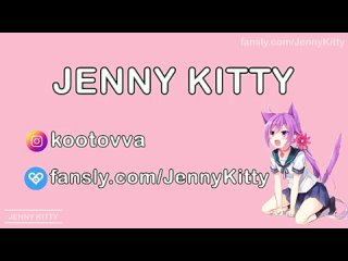 jenny kitty